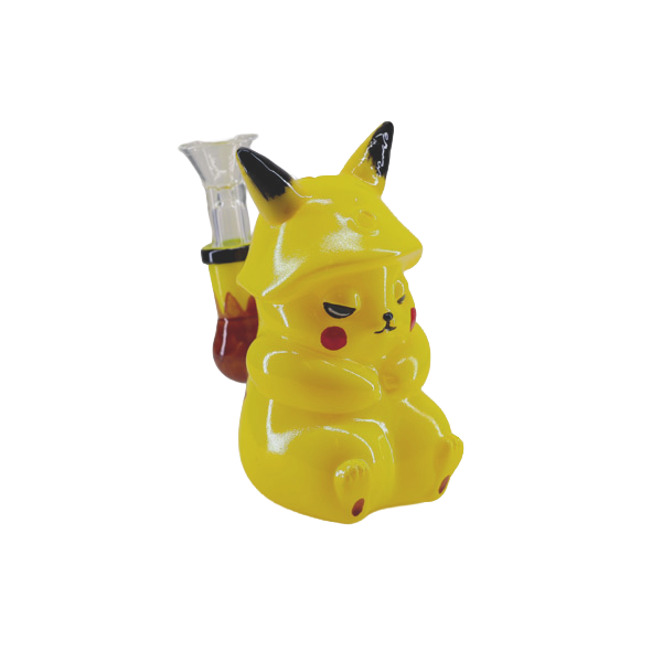 Yellow Pika WTP