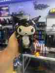 Black Kurome WTP