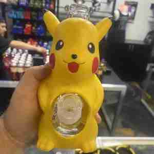 Pika Pika Silicone WTP