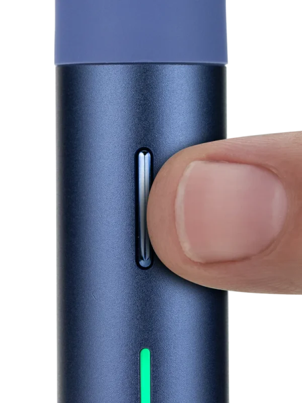 Puffco Pivot -Sapphire