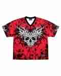 Sullivan King Revenant Mesh Jersey