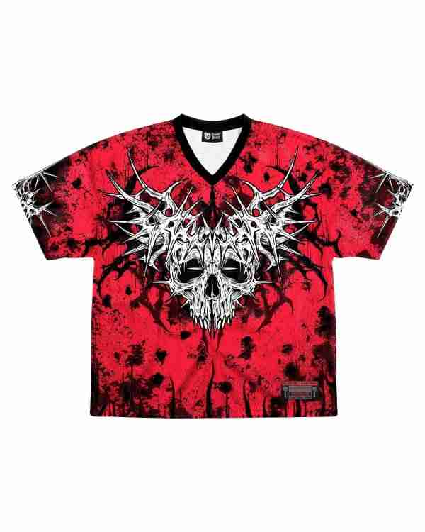 Sullivan King Revenant Mesh Jersey