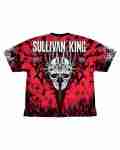 Sullivan King Revenant Mesh Jersey