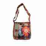 Cotton Jean DP Sun Moon SM File Bag