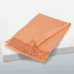 Solid Color Pashmina Scarf Shawl