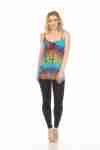 Tie Dye Top