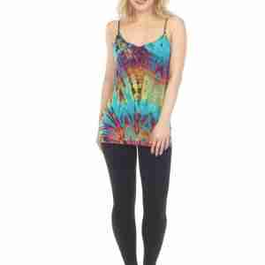 Tie Dye Top