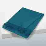 Solid Color Pashmina Scarf Shawl