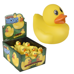 Classic Ducky 2"