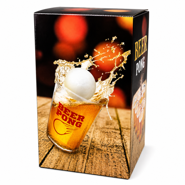 Beer Pong Kit