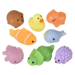 Gummy Animal Blind Bag 1.5"