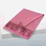 Solid Color Pashmina Scarf Shawl
