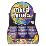 Mood Mudd Dough 4OZ
