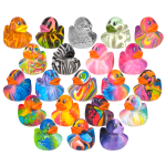 Blind Bag Duckies With Ultra Rare Ducky 2"