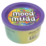 Mood Mudd Dough 4OZ
