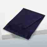 Solid Color Pashmina Scarf Shawl