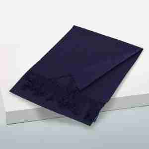 Solid Color Pashmina Scarf Shawl