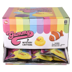 Gummy Animal Blind Bag 1.5"