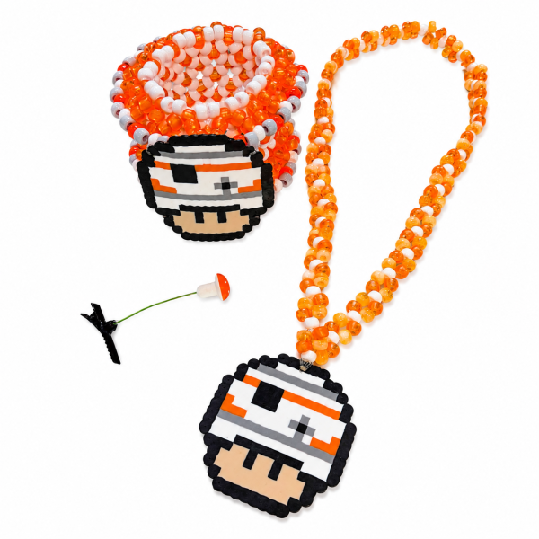 Kandi Land Essentials Angel Box