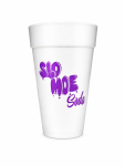 Slo Moe Soda Foam Cup