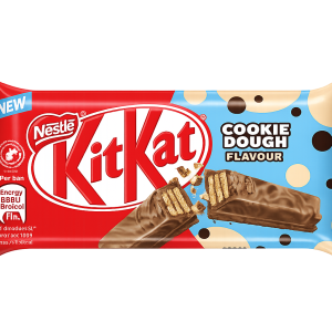 Kit Kat 4 Finger Cookie Dough (41.5) (UK)
