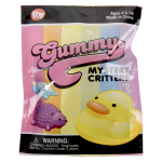 Gummy Animal Blind Bag 1.5"