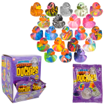 Blind Bag Duckies With Ultra Rare Ducky 2"