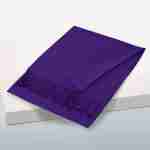 Solid Color Pashmina Scarf Shawl