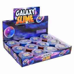 Galaxy Slime Tubs 2.25"