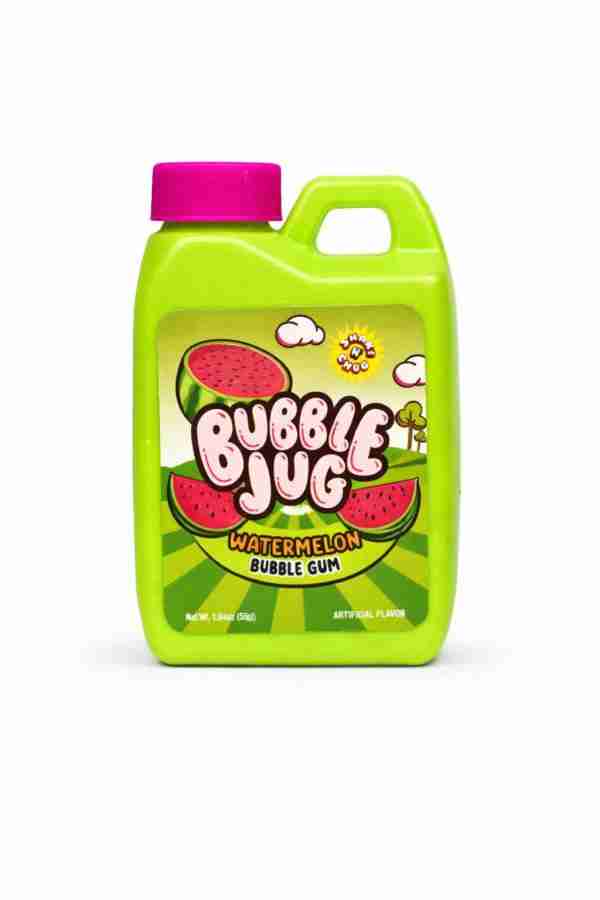 Bubble Jug - Watermelon (55g)