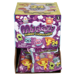 Blind Bag Rubber Character Toys 2"