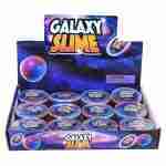 Galaxy Slime Tubs 2.25"