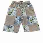 Butterfly Mushroom Short