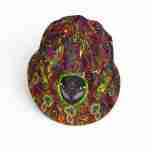 Alien Bucket Hat (UV Reactive)
