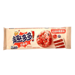CHIPS AHOY! – Red Velvet (80g)
