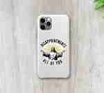 Disappointments, All of You – Vinyl Sticker