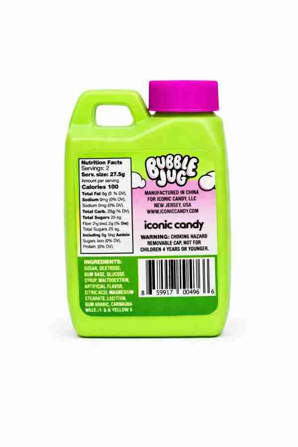 Bubble Jug - Watermelon (55g)