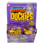 Blind Bag Duckies With Ultra Rare Ducky 2"