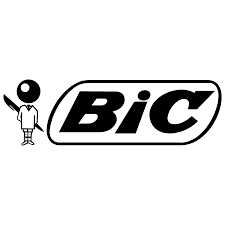 Bic Lighter Logo
