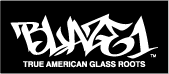 Blaze1 Glass