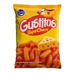Boca Deli Gusitos Super Churro 60g ( El Salvador )