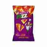 Boca Deli Trompetas De Pizza 75g ( El Salvador )