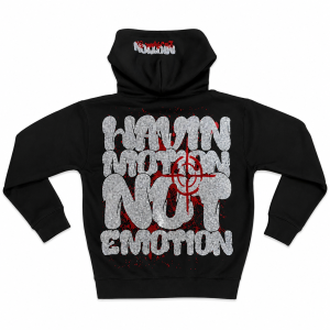Motion OG Hoodie