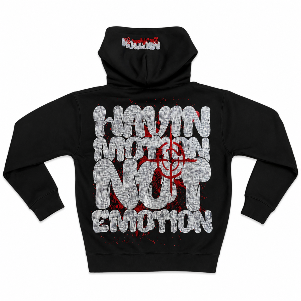 Motion OG Hoodie