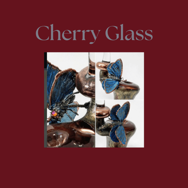 Cherry Glass