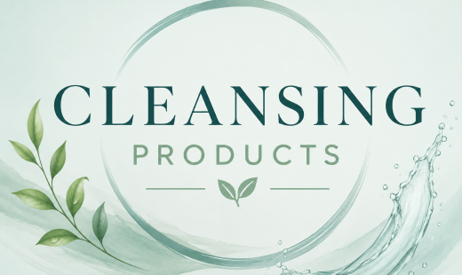 Cleansing Products