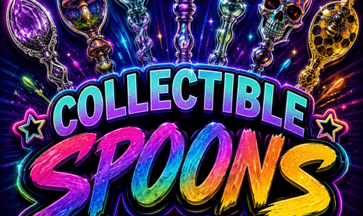Collectible Spoons