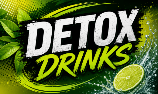 Detox Drinks