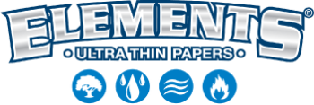 Elements Rolling Papers