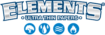 Elements Rolling Papers